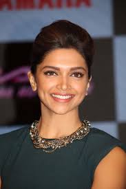 Deepika Padukone